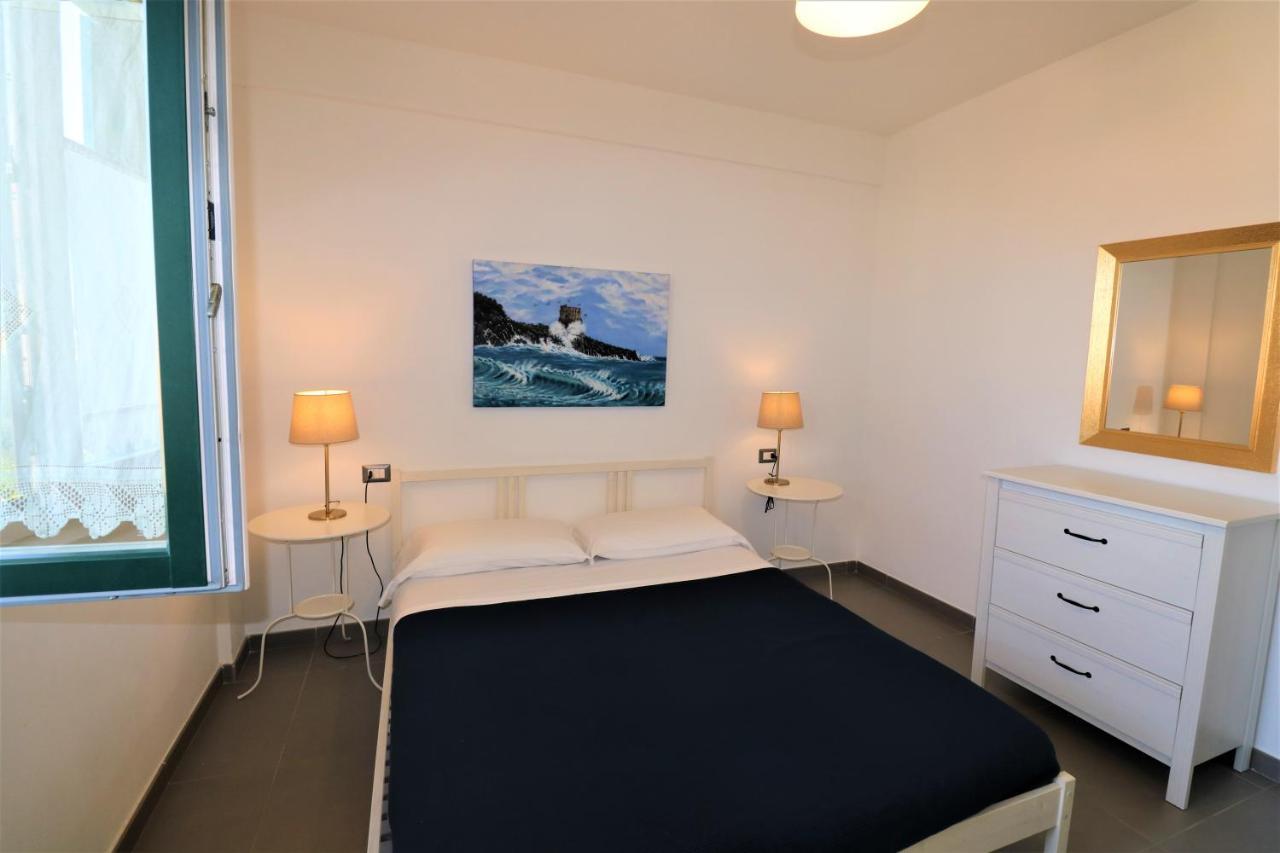 Villa Di Marinella 아셰아 외부 사진