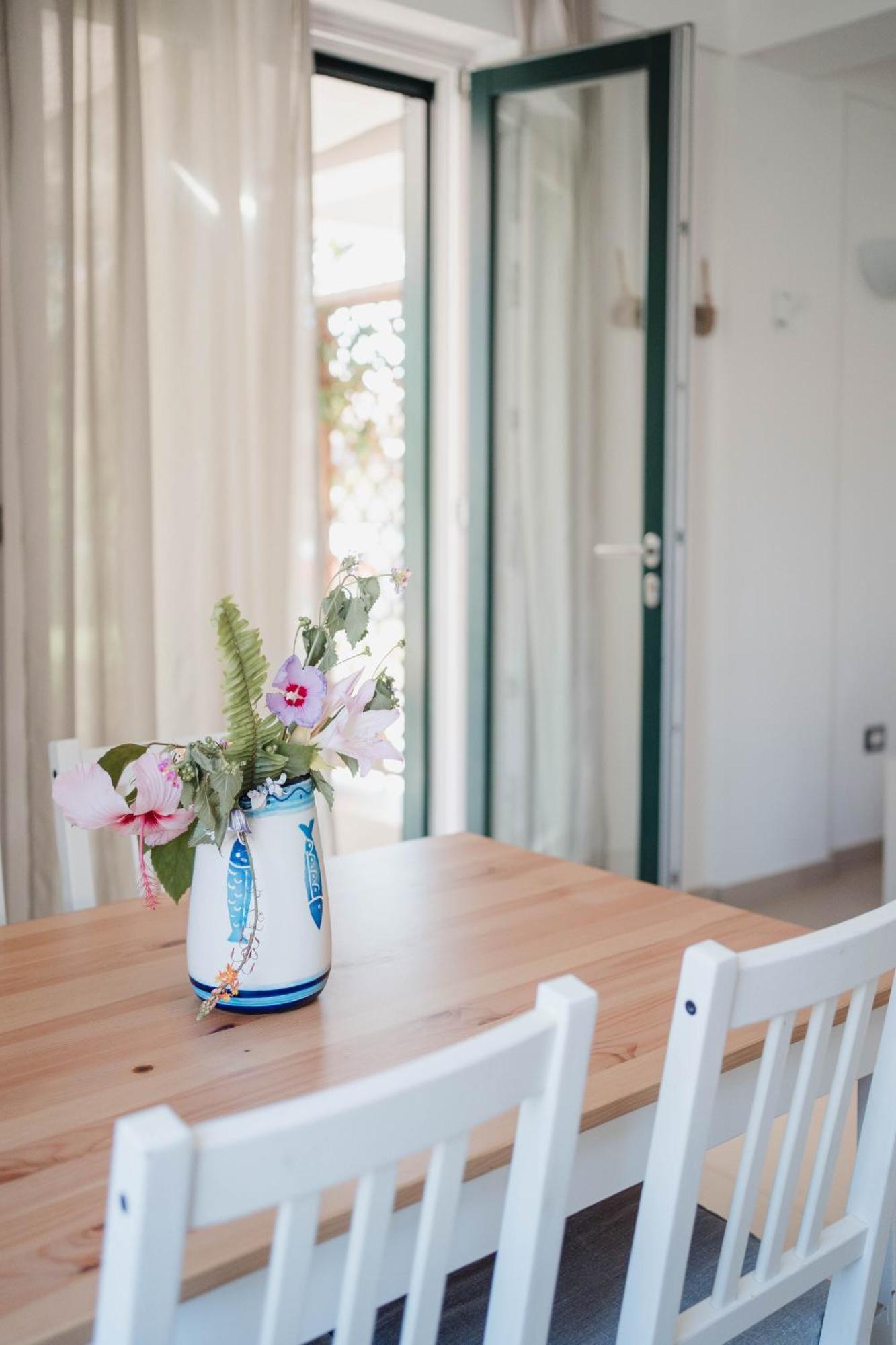 Villa Di Marinella 아셰아 외부 사진